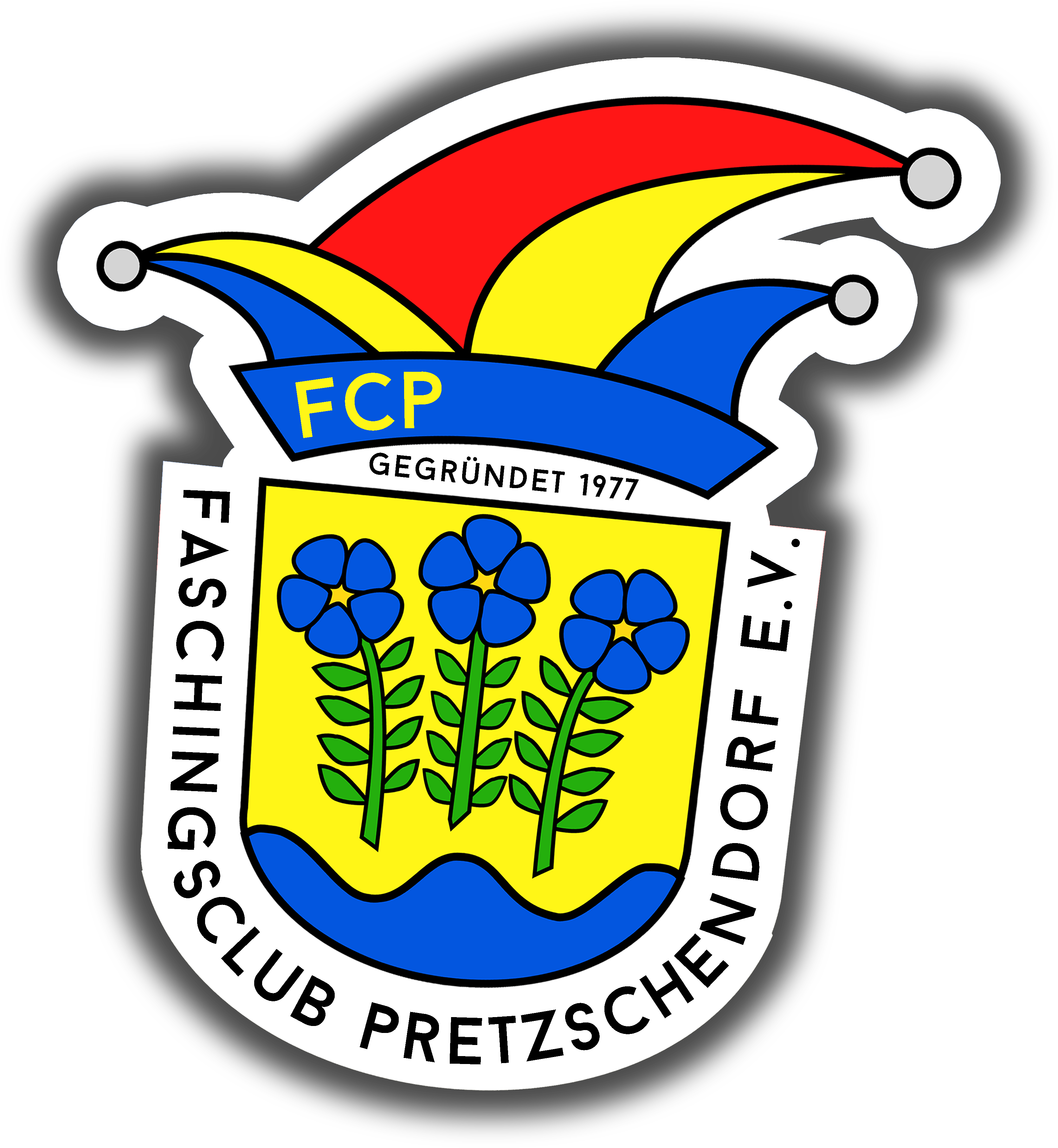 Faschingsclub Pretzschendorf e.V. - FCP He, He, He !!!